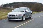 Volvo S40 2008 года